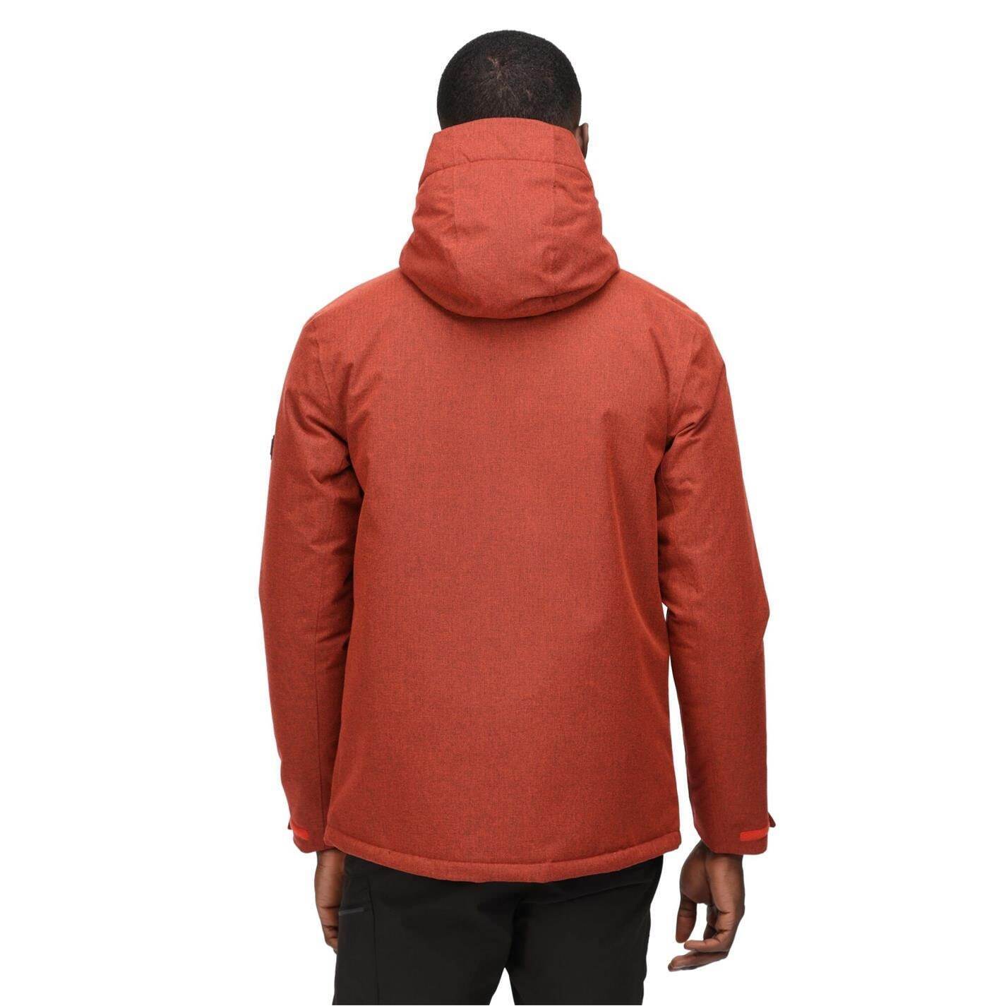 Regatta Men's Highside VI Jacket - Just £44.99! Shop now at Warwickshire Clothing.