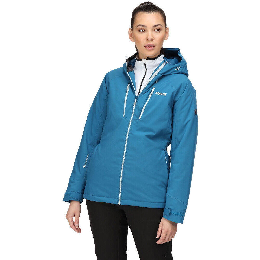 Regatta Womens Highton Stretch II Jacket - Just £34.99! Shop now at Warwickshire Clothing.