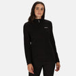 Regatta Womens Sweethart Micro Layer Fleece - Just £12.99! Shop now at Warwickshire Clothing.