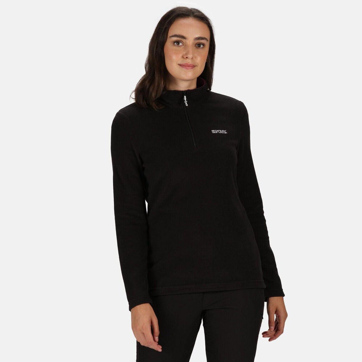Regatta Womens Sweethart Micro Layer Fleece - Just £12.99! Shop now at Warwickshire Clothing.