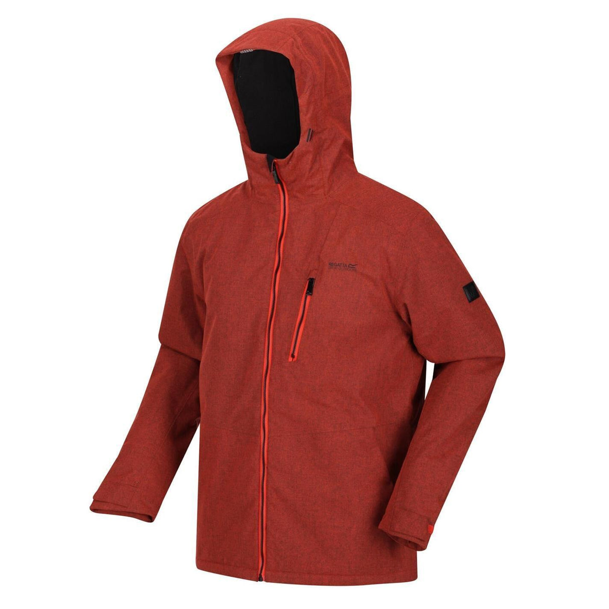 Regatta Men's Highside VI Jacket - Just £44.99! Shop now at Warwickshire Clothing.