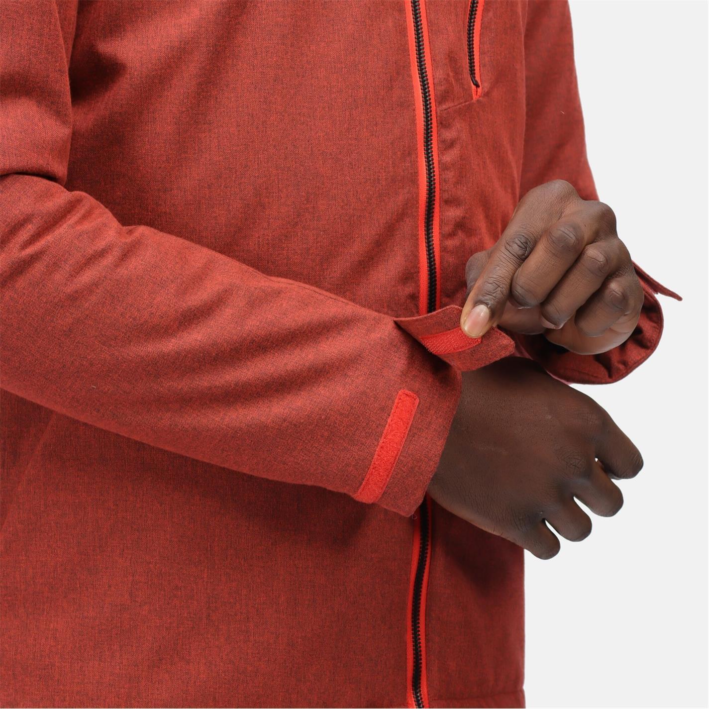 Regatta Men's Highside VI Jacket - Just £44.99! Shop now at Warwickshire Clothing.