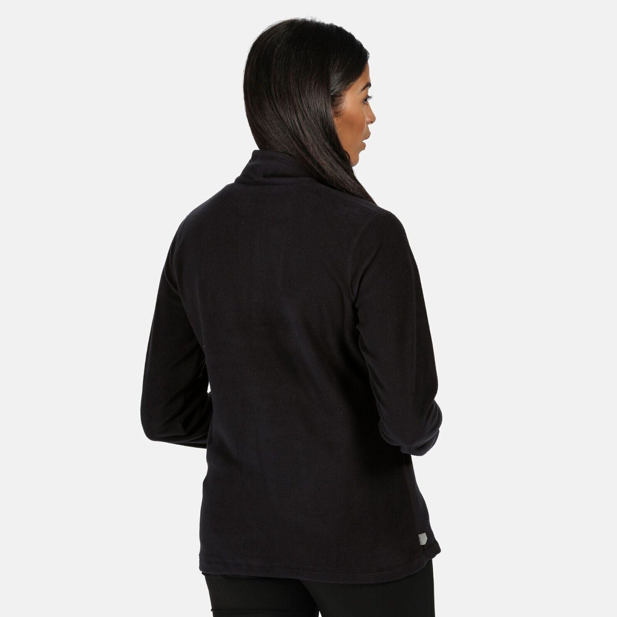 Regatta Womens Sweethart Micro Layer Fleece - Just £12.99! Shop now at Warwickshire Clothing.
