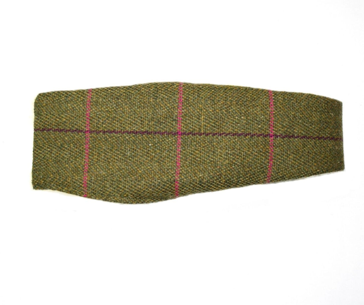 Shire Classic Womens Tweed Fur Lined Headbands - Just £11.99! Shop now at Warwickshire Clothing.