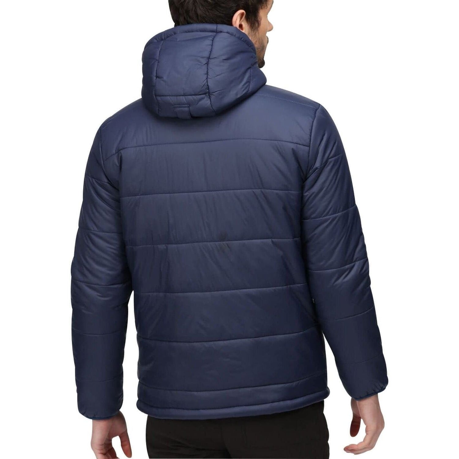 Regatta Volter Loft II Mens Padded Heated Jacket - Just £49.99! Shop now at Warwickshire Clothing.