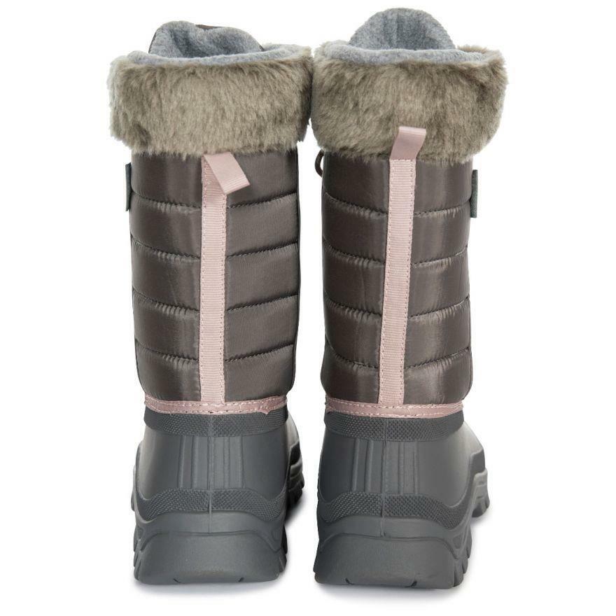 Trespass Women's Stavra II Snow Boot - Just £32.99! Shop now at Warwickshire Clothing.