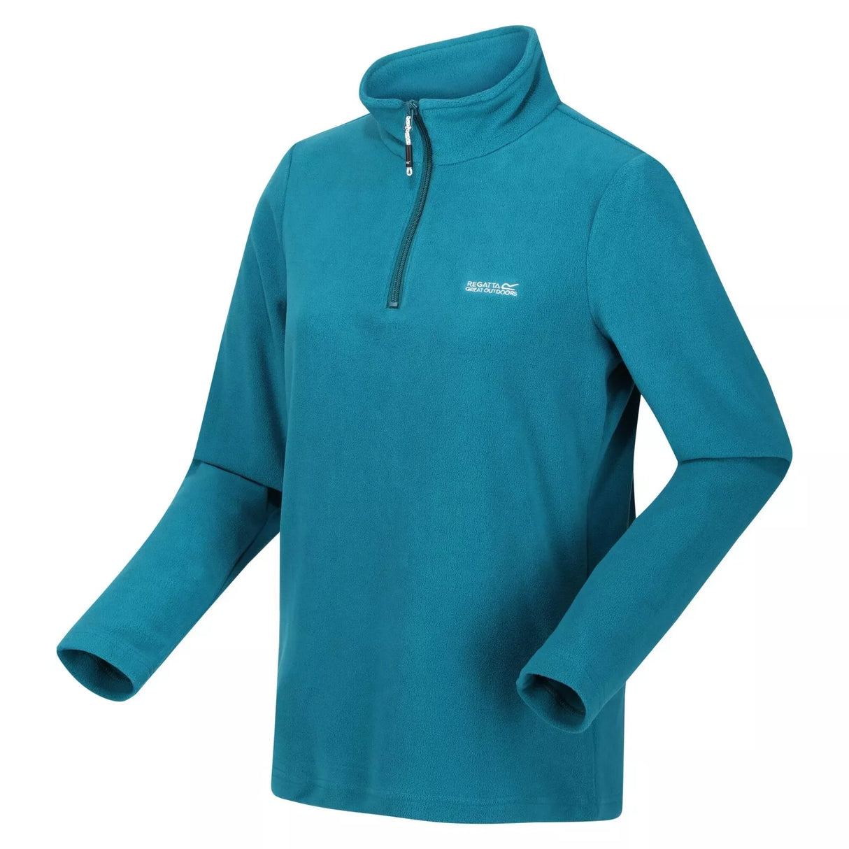 Regatta Womens Sweethart Micro Layer Fleece - Just £12.99! Shop now at Warwickshire Clothing.