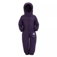 Regatta Kids Splosh Waterproof Padded All In One Rain Suit - Just £19.99! Shop now at Warwickshire Clothing.