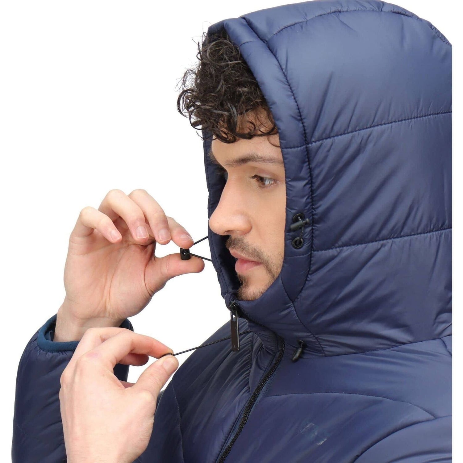 Regatta Volter Loft II Mens Padded Heated Jacket - Just £49.99! Shop now at Warwickshire Clothing.