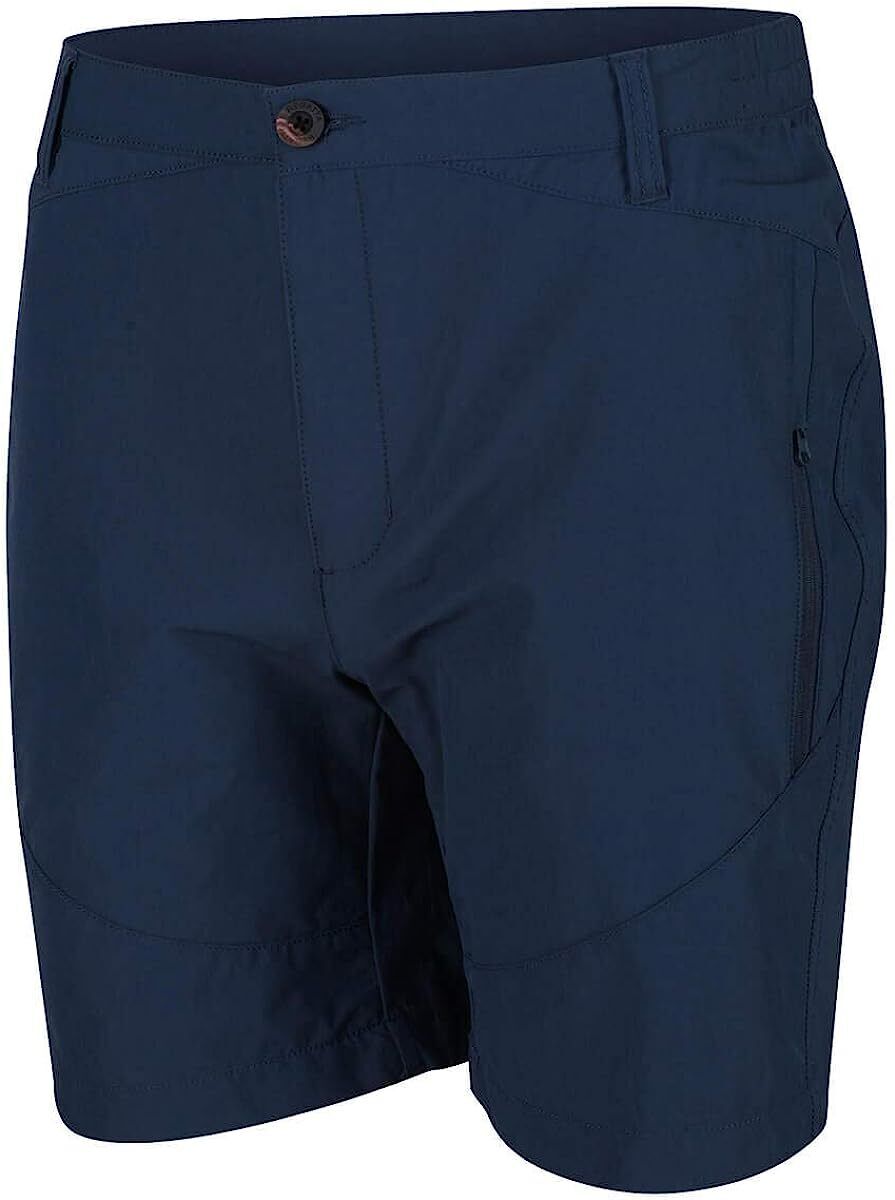 Regatta Mens Highton Mid Short - Just £19.99! Shop now at Warwickshire Clothing.