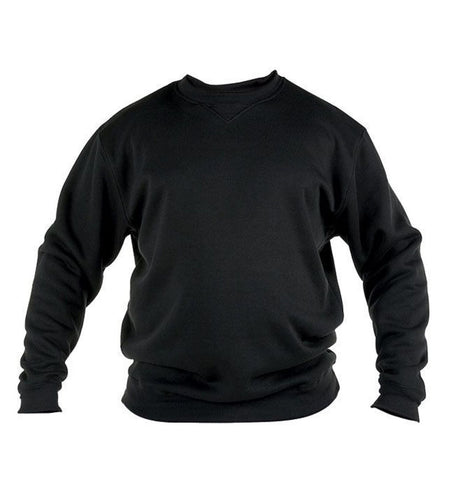 Duke Clothing King Size Sweat Shirt - Just $24.99! Shop now at Warwickshire Clothing. Free Dellivery.