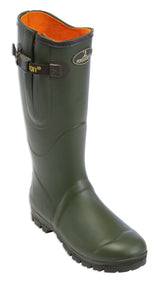 Percussion Sologne Neoprene Wellington Boots - 1733 - Just $94.99! Shop now at Warwickshire Clothing. Free Dellivery.