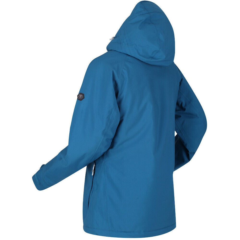 Regatta Womens Highton Stretch II Jacket - Just £34.99! Shop now at Warwickshire Clothing.