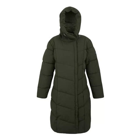 Regatta Women's Nurie Quilted Jacket - Just £69.99! Shop now at Warwickshire Clothing.