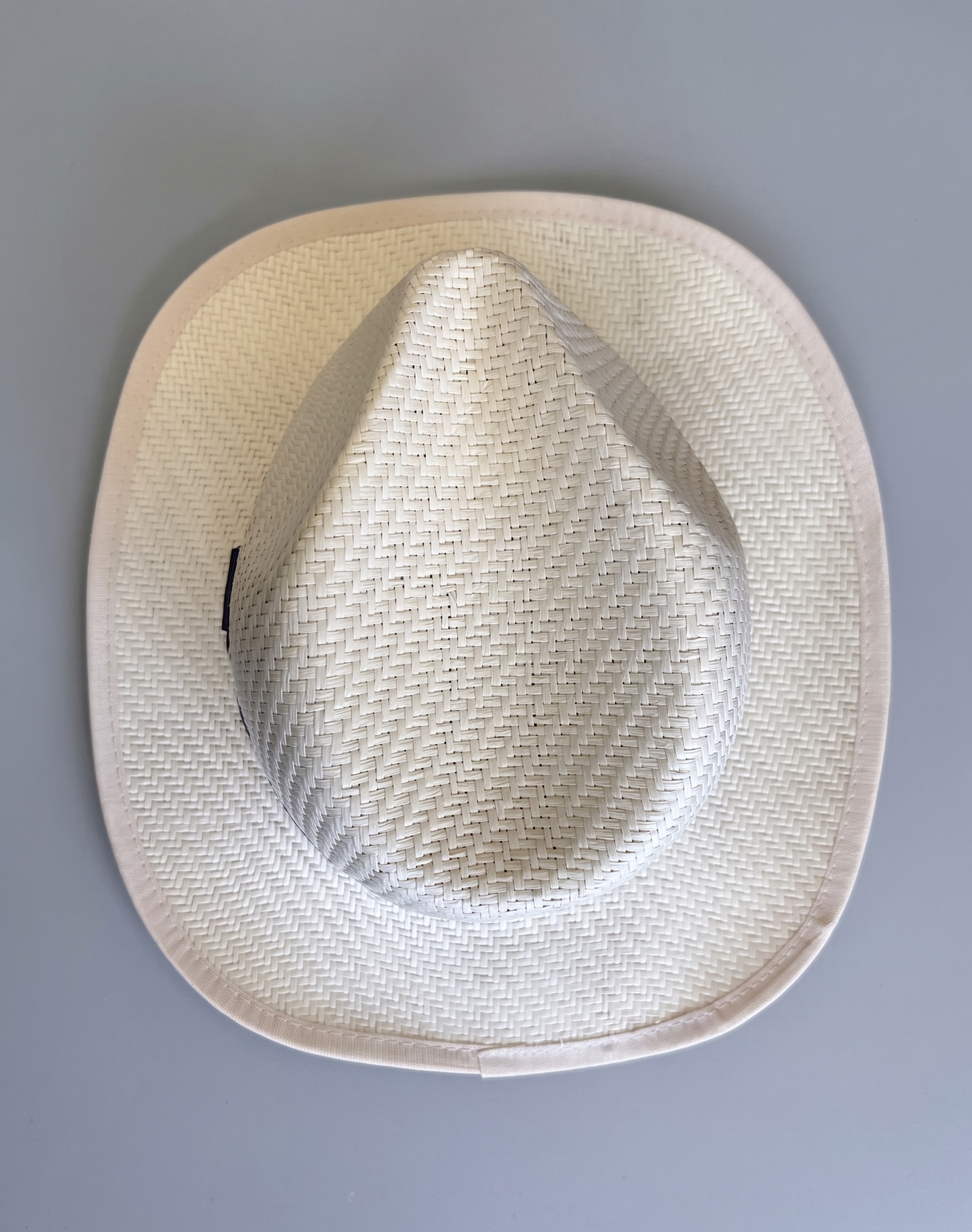 Royal Stallion Authentic Handmade Panama Hat - UPF 50+ Summer Skin Protection