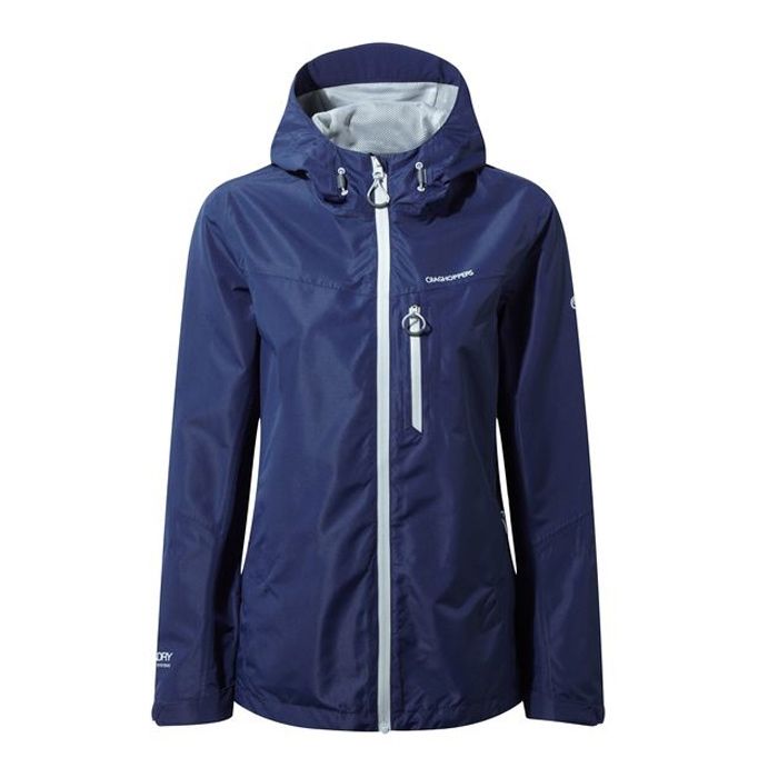 Craghoppers Summerfield Jacket Night - Just £29.99! Shop now at Warwickshire Clothing.