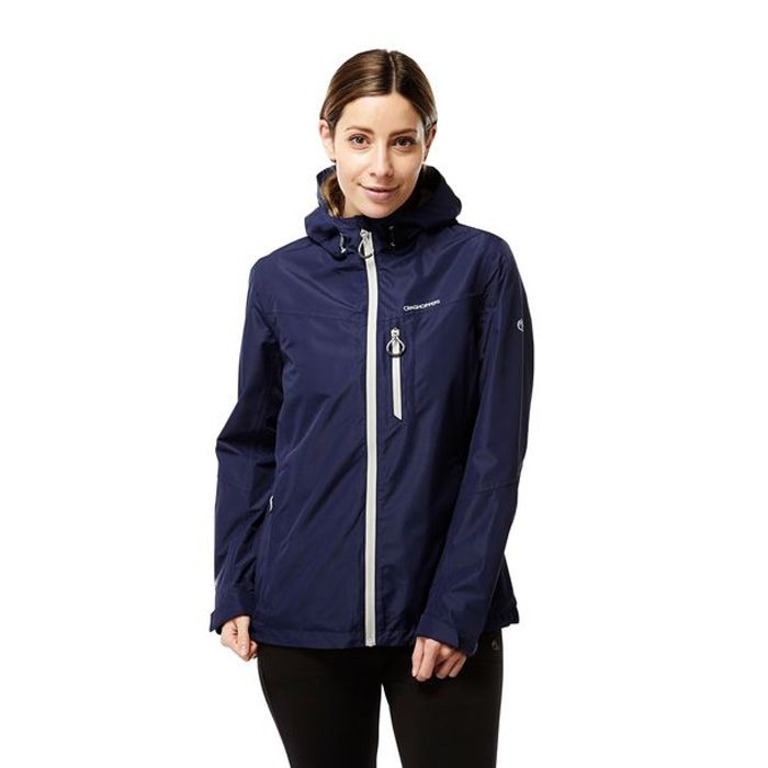 Craghoppers Summerfield Jacket Night - Just £29.99! Shop now at Warwickshire Clothing.