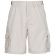 Tresspass Gally Mens Cargo Shorts - Just £19.99! Shop now at Warwickshire Clothing.