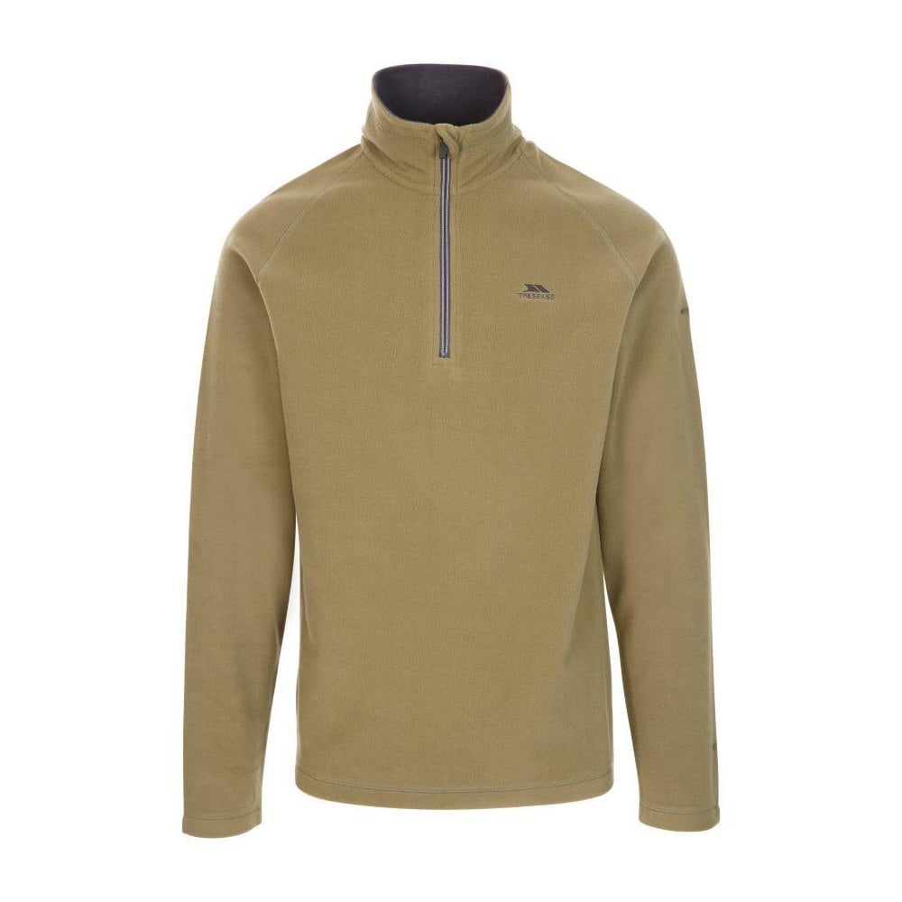 Trespass Blackford Mens Fleece - Just £12.99! Shop now at Warwickshire Clothing.