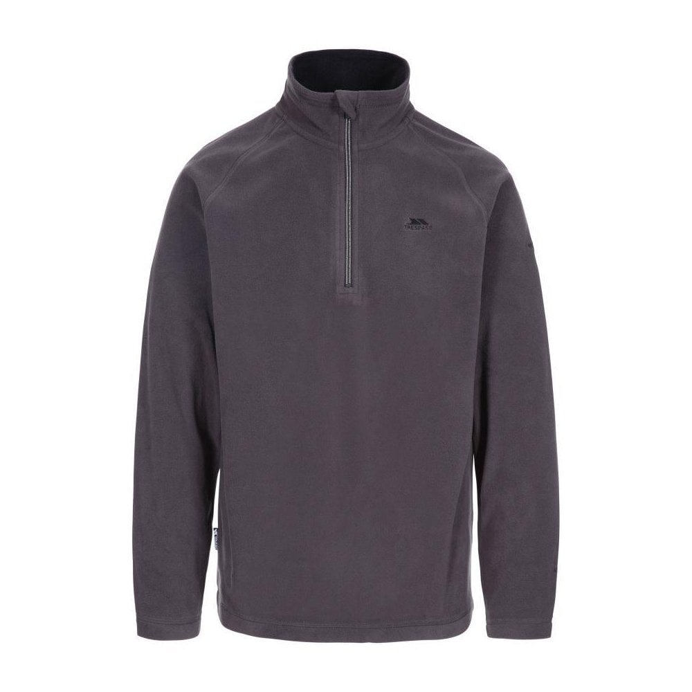 Trespass Blackford Mens Fleece - Just £12.99! Shop now at Warwickshire Clothing.