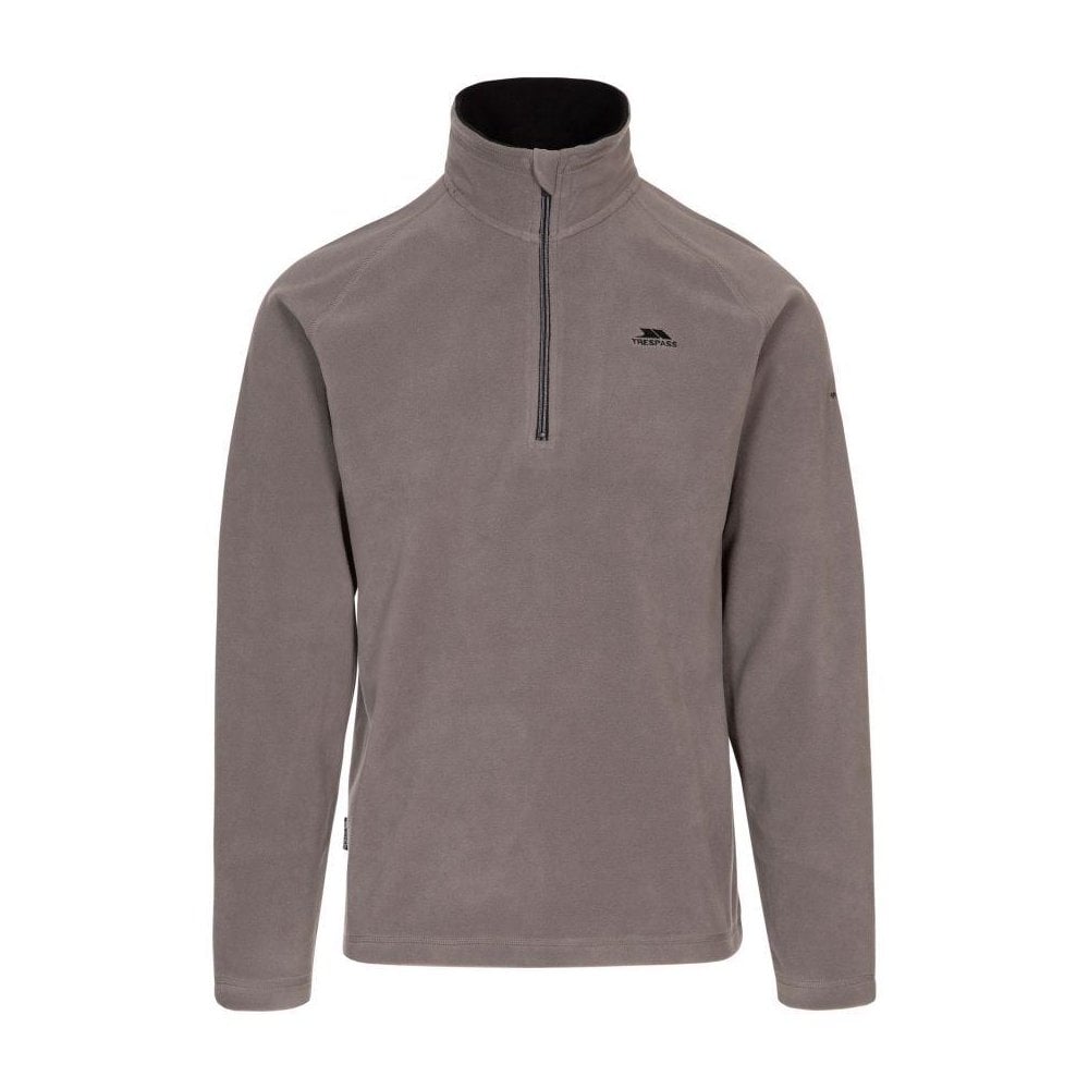 Trespass Blackford Mens Fleece - Just $12.99! Shop now at Warwickshire Clothing. Free Dellivery.