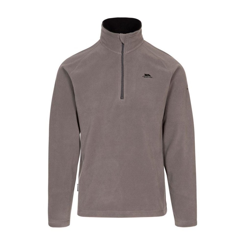 Trespass Blackford Mens Fleece - Just £12.99! Shop now at Warwickshire Clothing.