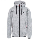 Trespass Odeno B Mens Full Zip Fleece - Just $29.99! Shop now at Warwickshire Clothing. Free Dellivery.