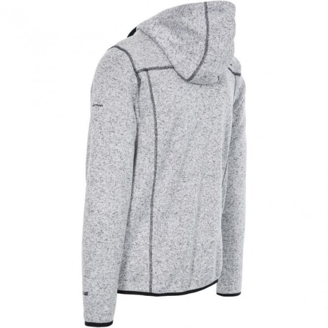 Trespass Odeno B Mens Full Zip Fleece - Just £29.99! Shop now at Warwickshire Clothing.