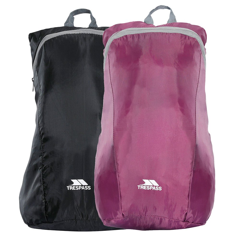 Trespass Reverse 15L Backpack - Just $6.99! Shop now at Warwickshire Clothing. Free Dellivery.