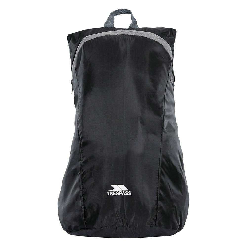 Trespass Reverse 15L Backpack - Just £6.99! Shop now at Warwickshire Clothing.