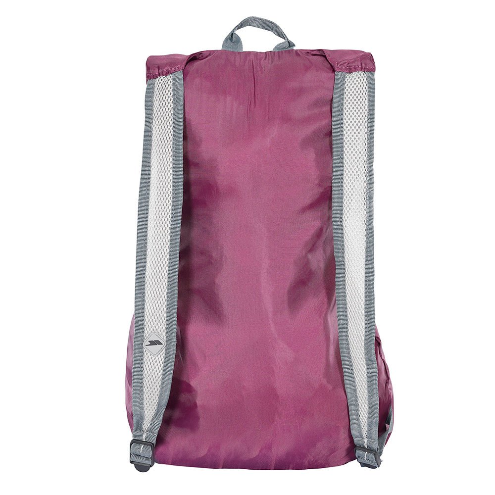 Trespass Reverse 15L Backpack - Just £6.99! Shop now at Warwickshire Clothing.