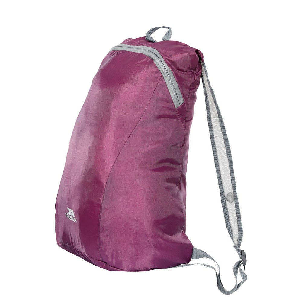 Trespass Reverse 15L Backpack - Just £6.99! Shop now at Warwickshire Clothing.