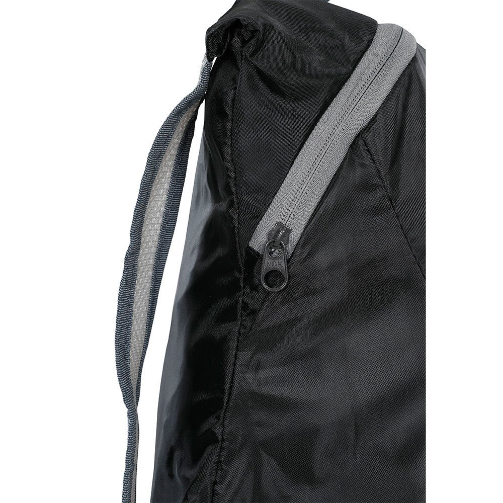 Trespass Reverse 15L Backpack - Just £6.99! Shop now at Warwickshire Clothing.