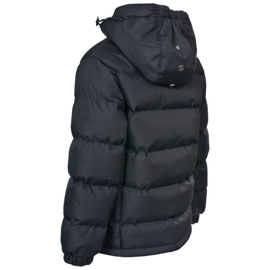 Trespass Tuff Boys Padded Puffa Jacket - Just £27.99! Shop now at Warwickshire Clothing.