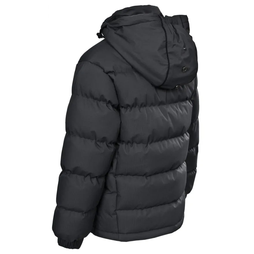 Trespass Tuff Boys Padded Puffa Jacket - Just £27.99! Shop now at Warwickshire Clothing.