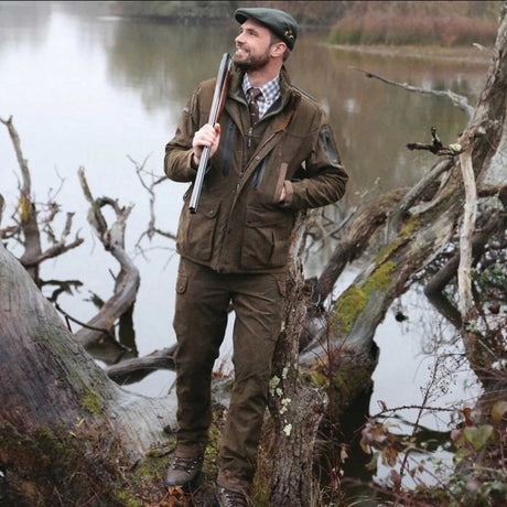 Verney Carron Sika Jacket - Just £154.99! Shop now at Warwickshire Clothing.