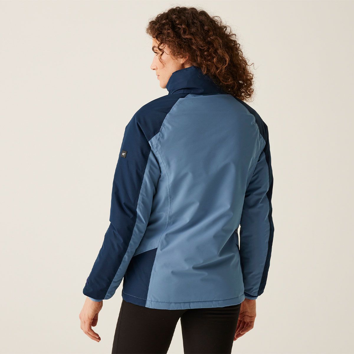 Regatta Women's Winter Calderdale II Waterproof Jacket - Just £39.99! Shop now at Warwickshire Clothing.