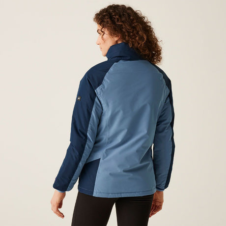 Regatta Women's Winter Calderdale II Waterproof Jacket - Just £39.99! Shop now at Warwickshire Clothing.