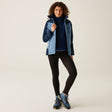 Regatta Women's Winter Calderdale II Waterproof Jacket - Just £39.99! Shop now at Warwickshire Clothing.