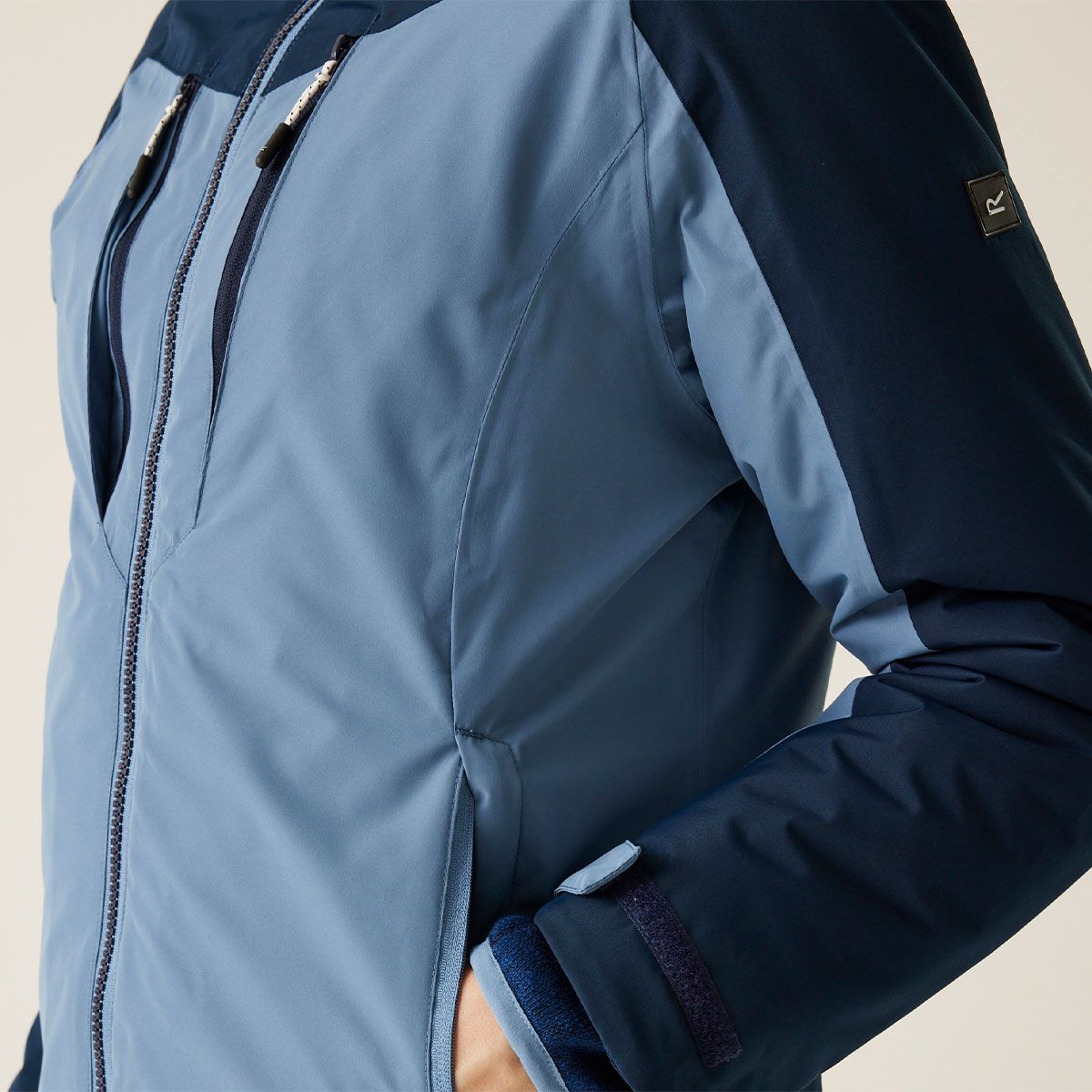 Regatta Women's Winter Calderdale II Waterproof Jacket - Just £39.99! Shop now at Warwickshire Clothing.