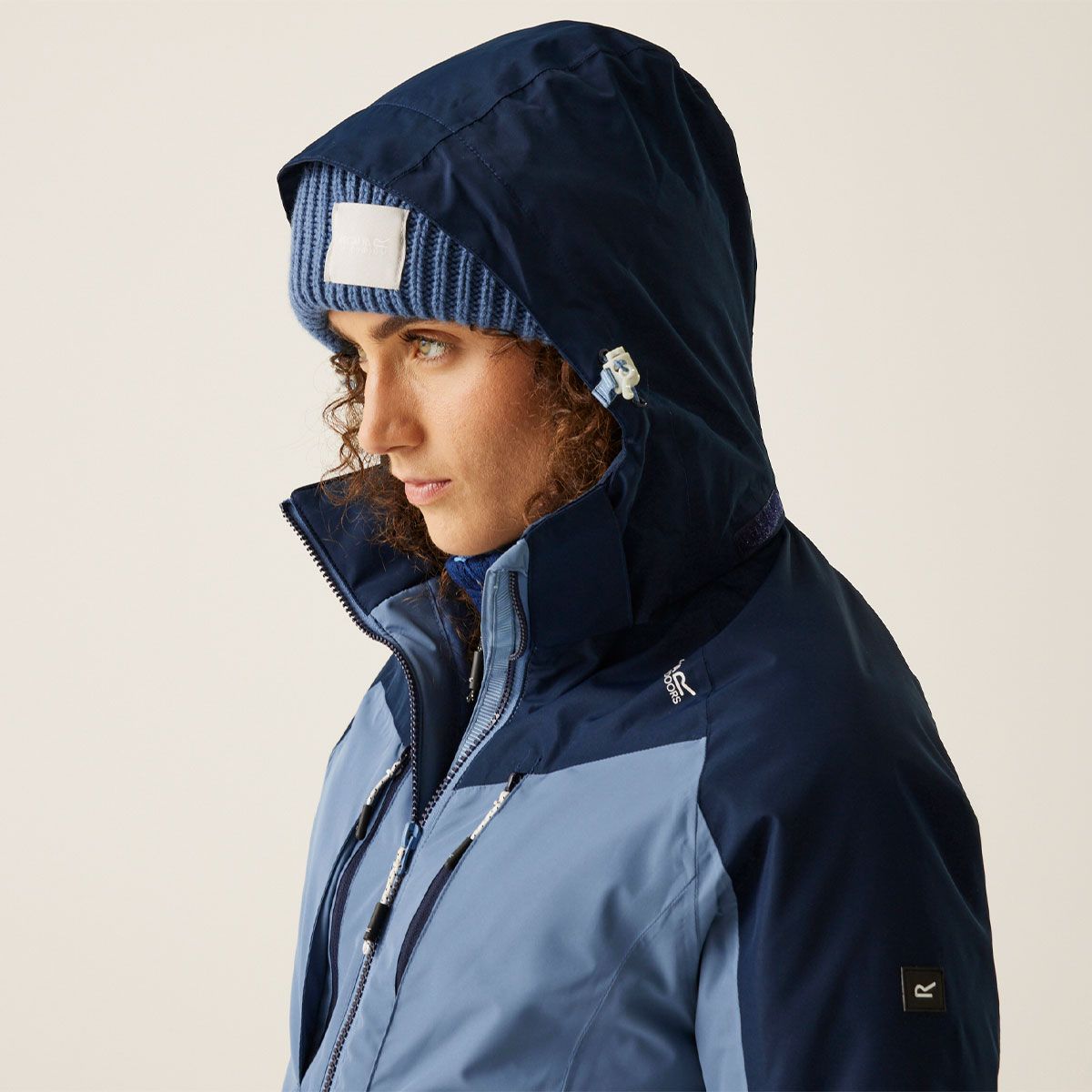 Regatta Women's Winter Calderdale II Waterproof Jacket - Just £39.99! Shop now at Warwickshire Clothing.