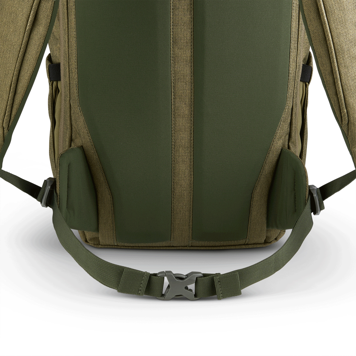 Kelty Redwing Traveller 40L Backpack - Burnt Olive