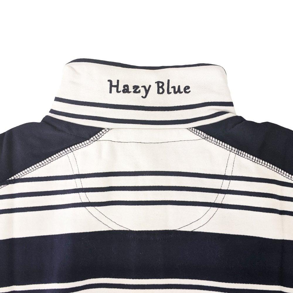 Hazy Blue BETTY Womens Top - Just £24.99! Shop now at Warwickshire Clothing.