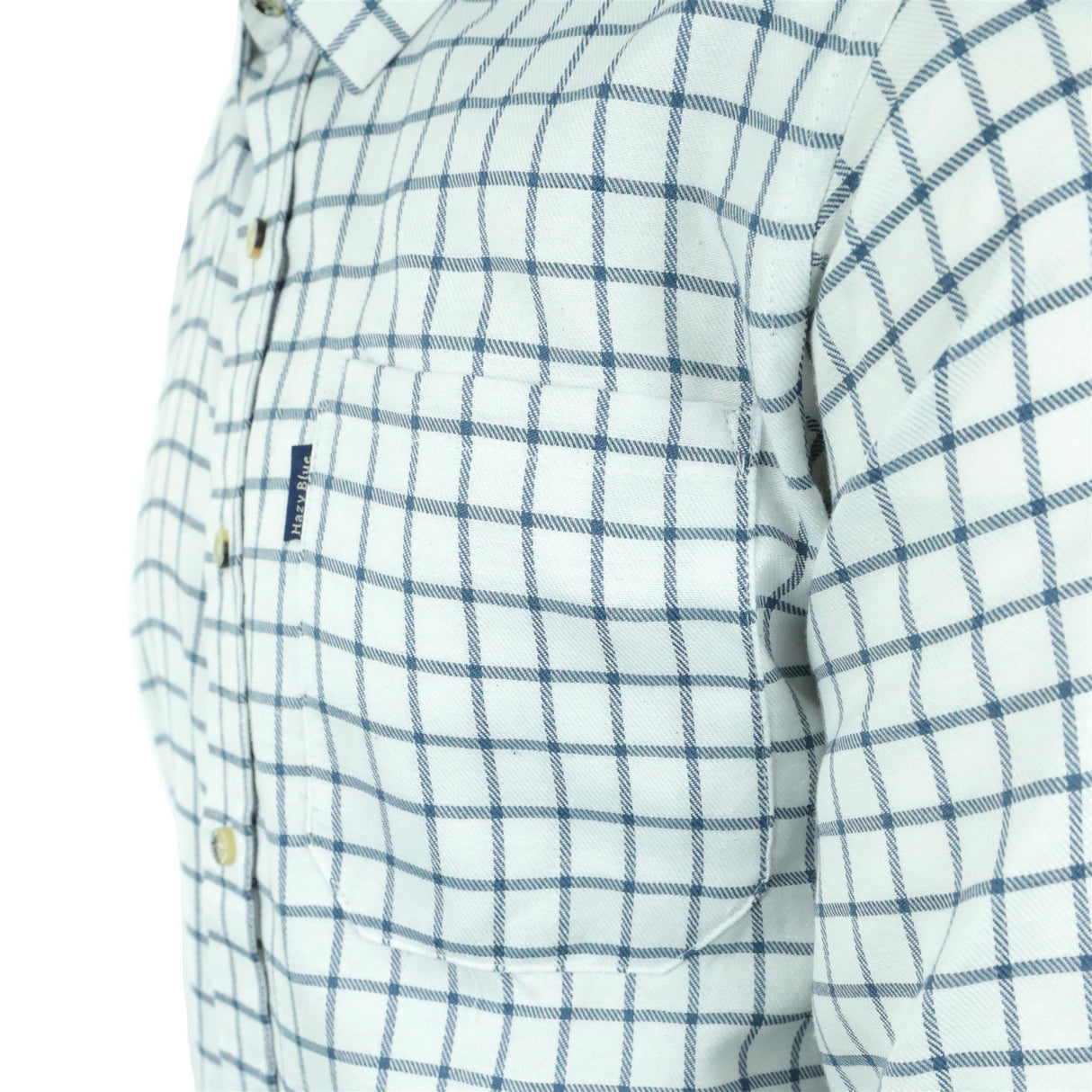 Champion Mens Long Sleeve Check Shirt - Highclere - Just $17.99! Shop now at Warwickshire Clothing. Free Dellivery.