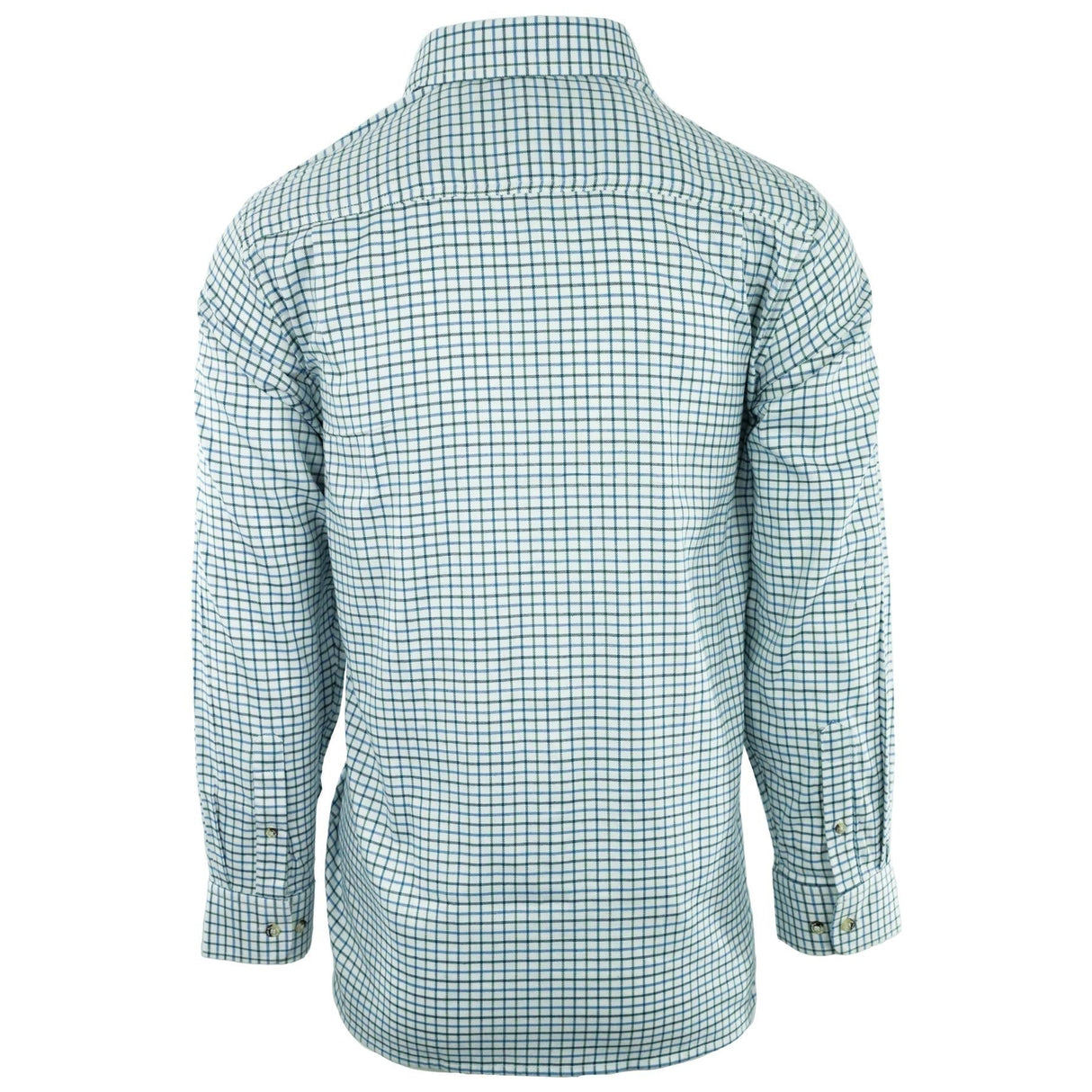 Champion Mens Long Sleeve Check Shirt - Highclere - Just £17.99! Shop now at Warwickshire Clothing.