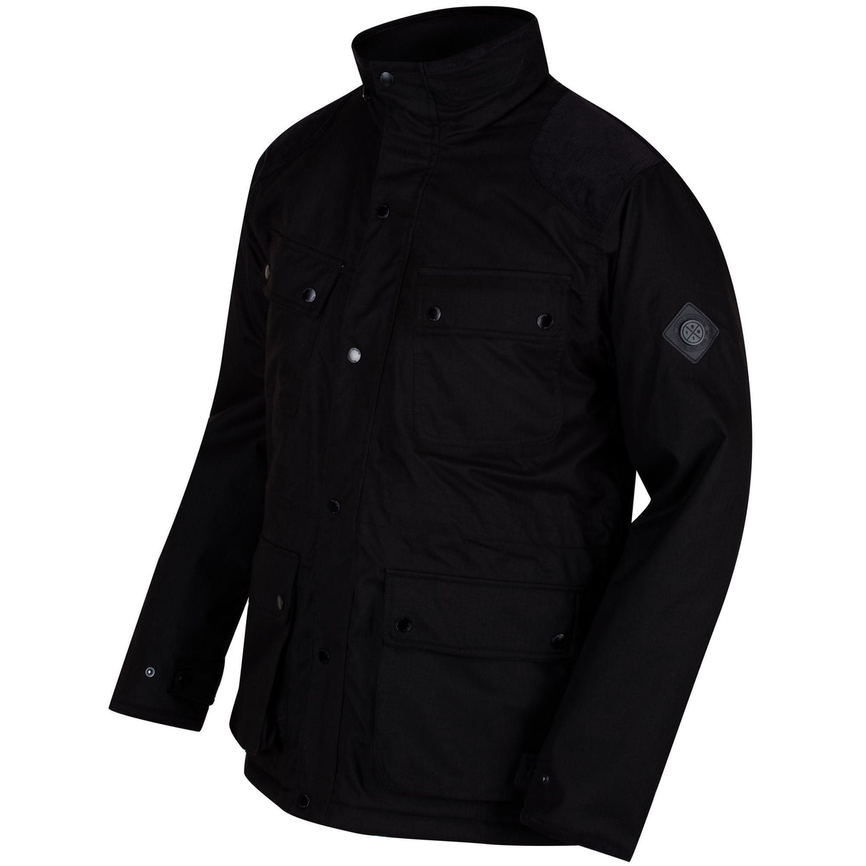 Regatta Ellsworth Mens Jacket - Just £36.99! Shop now at Warwickshire Clothing.
