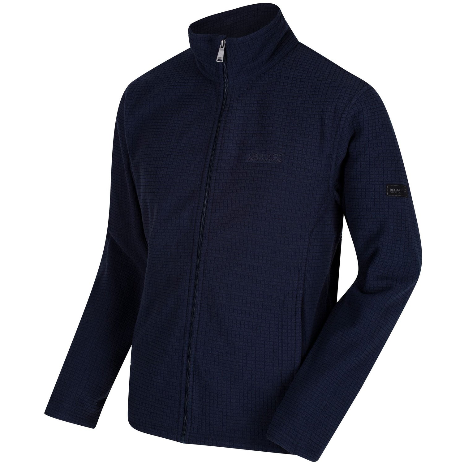 Regatta Eddard Mens Top - Just £13.99! Shop now at Warwickshire Clothing.