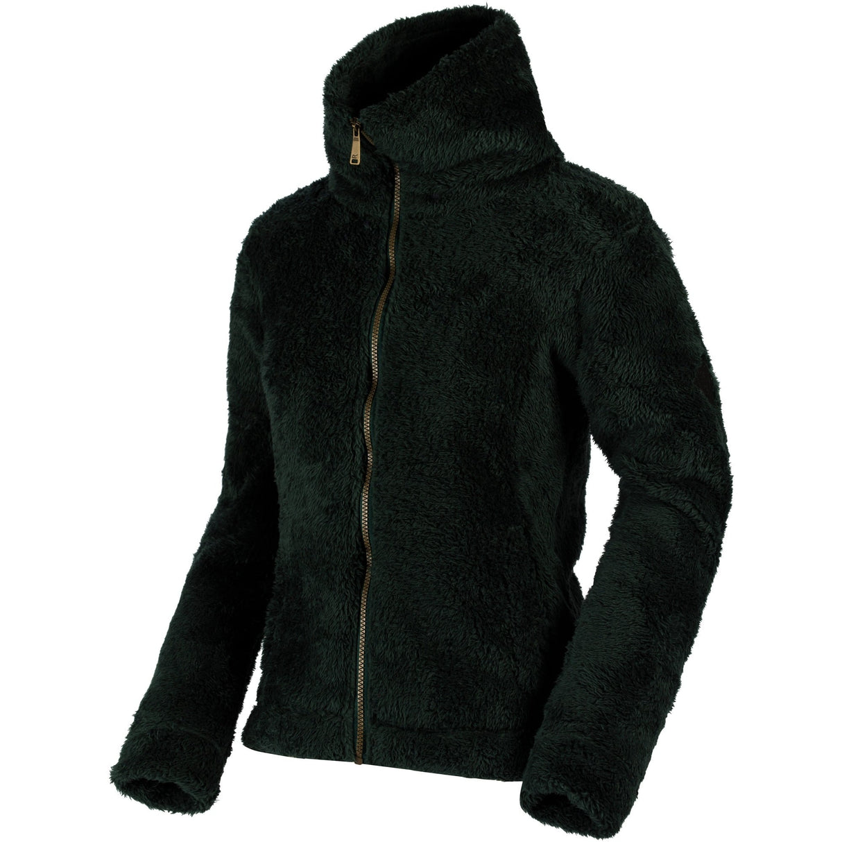 Regatta Halsey Womens Full Zip Fleece - Just £20.99! Shop now at Warwickshire Clothing.