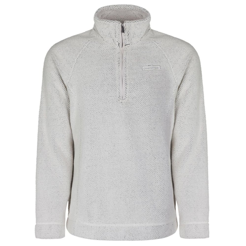 Craghoppers Cason Mens Pullover Fleece - Just £24.99! Shop now at Warwickshire Clothing.