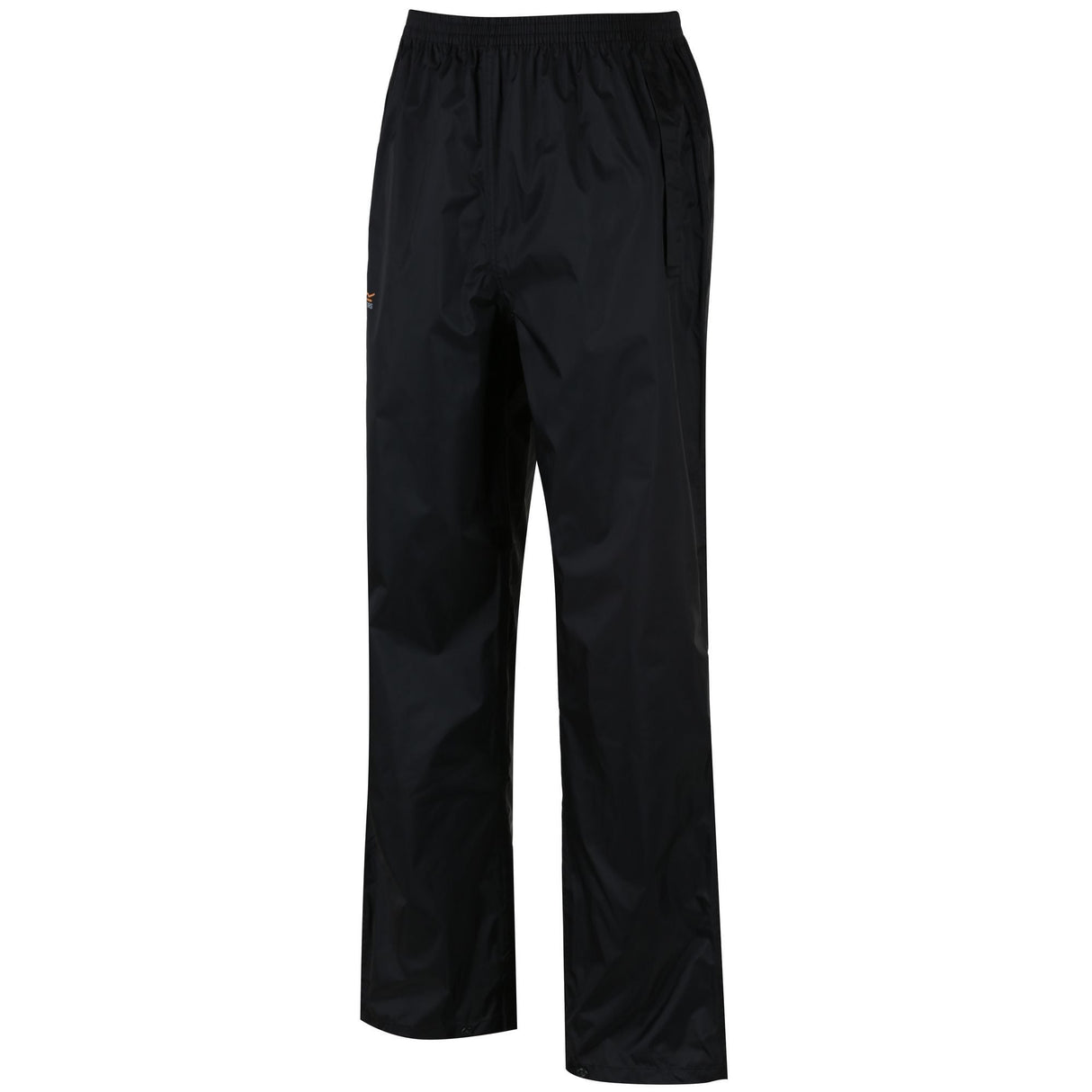 Regatta Mens Packaway Waterproof Trousers - Just £14.99! Shop now at Warwickshire Clothing.